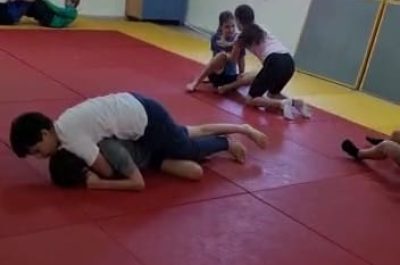 ג'ודו ג'ודו